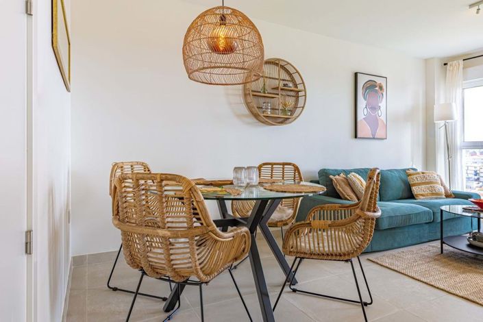 Image No.9-Appartement de 3 chambres à vendre à Estepona