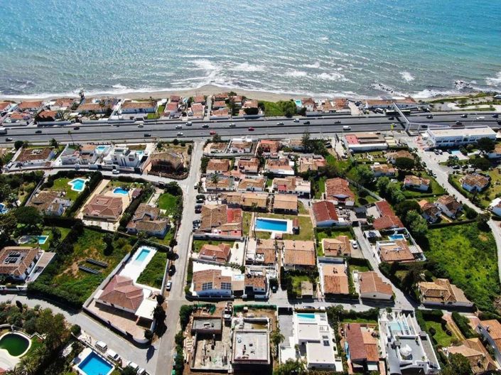 Image No.14-Villa de 5 chambres à vendre à La Cala De Mijas