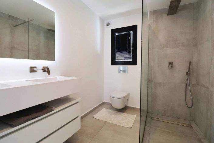 Image No.19-Villa de 5 chambres à vendre à La Cala De Mijas