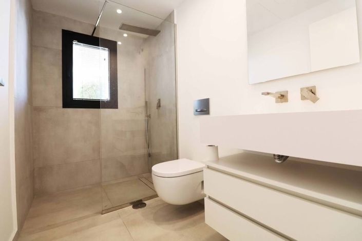 Image No.25-Villa de 5 chambres à vendre à La Cala De Mijas