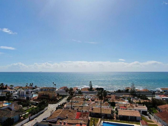 Image No.3-Villa de 5 chambres à vendre à La Cala De Mijas