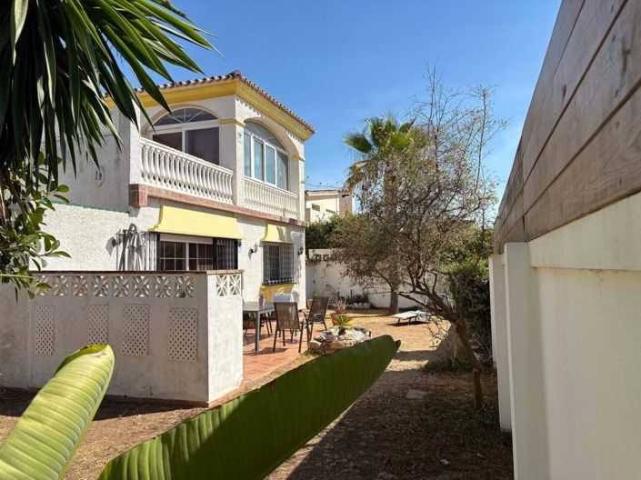 Image No.11-Villa de 3 chambres à vendre à Marbella