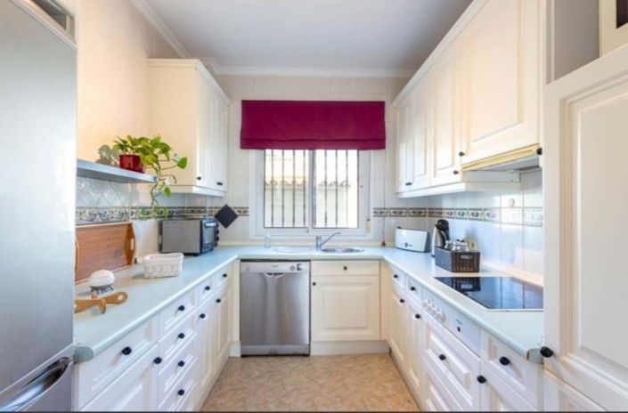 Image No.13-Villa de 3 chambres à vendre à Marbella