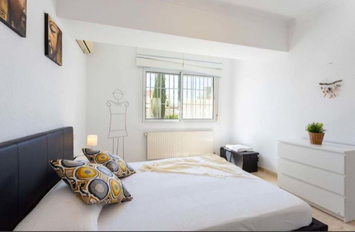 Image No.15-Villa de 3 chambres à vendre à Marbella