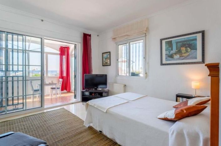 Image No.18-Villa de 3 chambres à vendre à Marbella