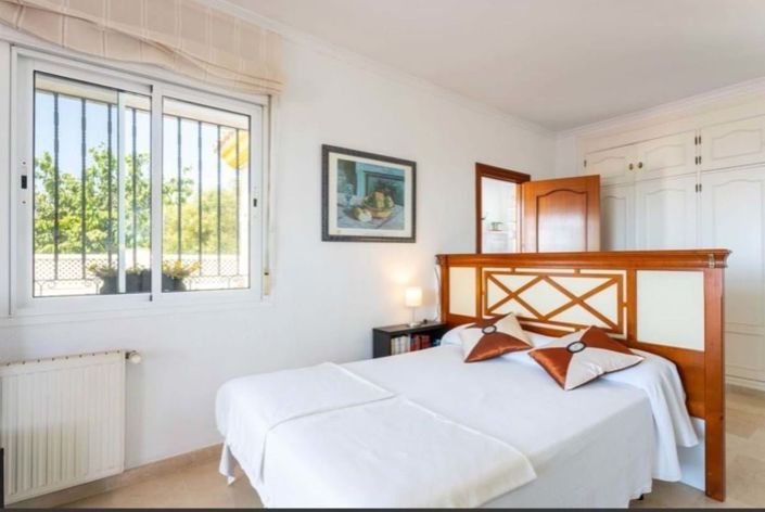 Image No.20-Villa de 3 chambres à vendre à Marbella