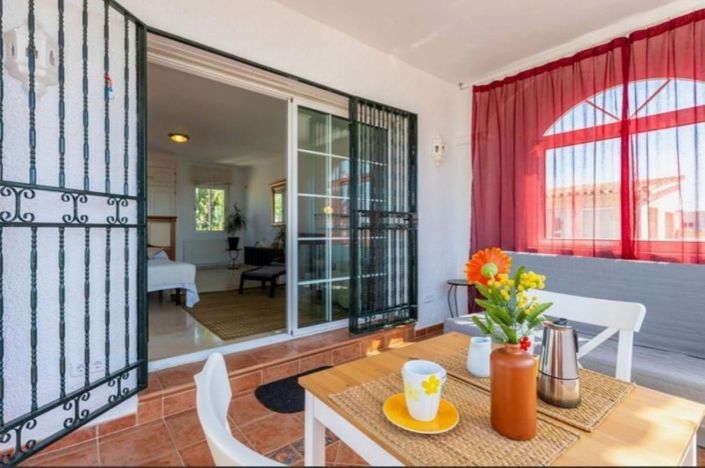 Image No.22-Villa de 3 chambres à vendre à Marbella