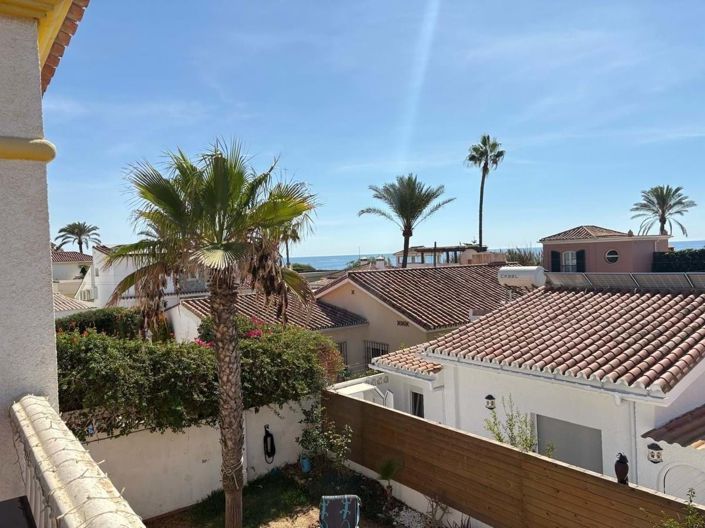 Image No.23-Villa de 3 chambres à vendre à Marbella