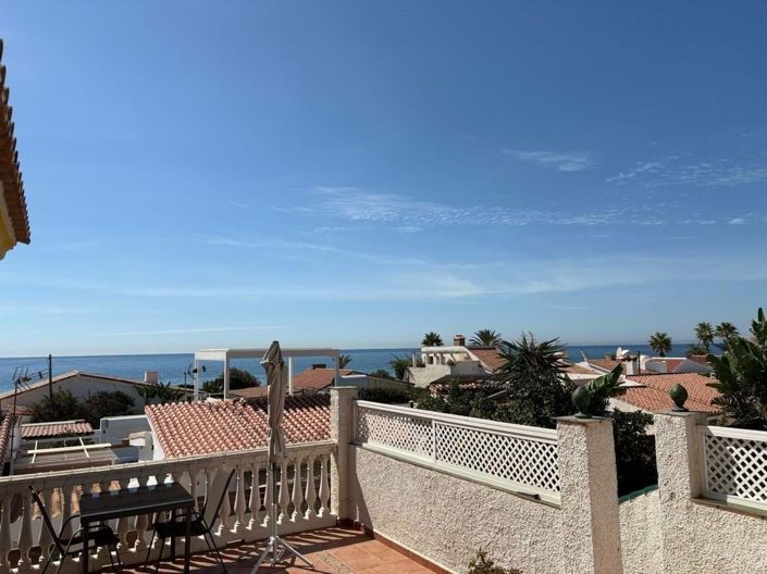 Image No.25-Villa de 3 chambres à vendre à Marbella