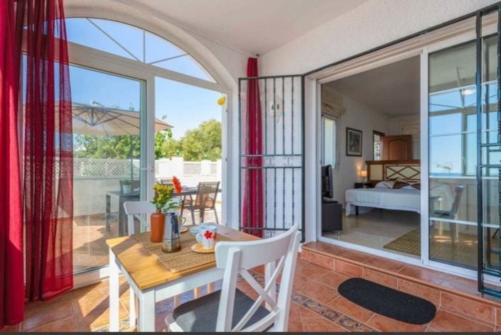 Image No.26-Villa de 3 chambres à vendre à Marbella