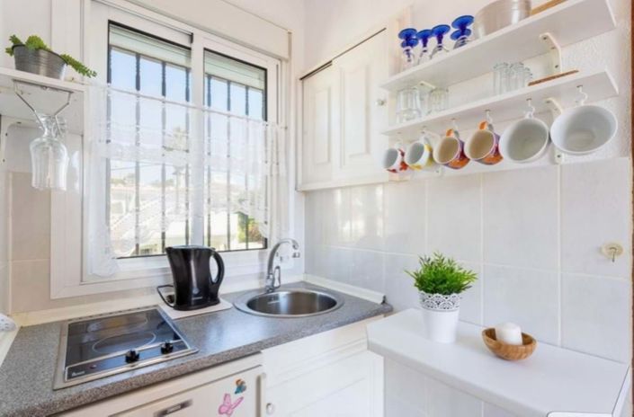 Image No.27-Villa de 3 chambres à vendre à Marbella