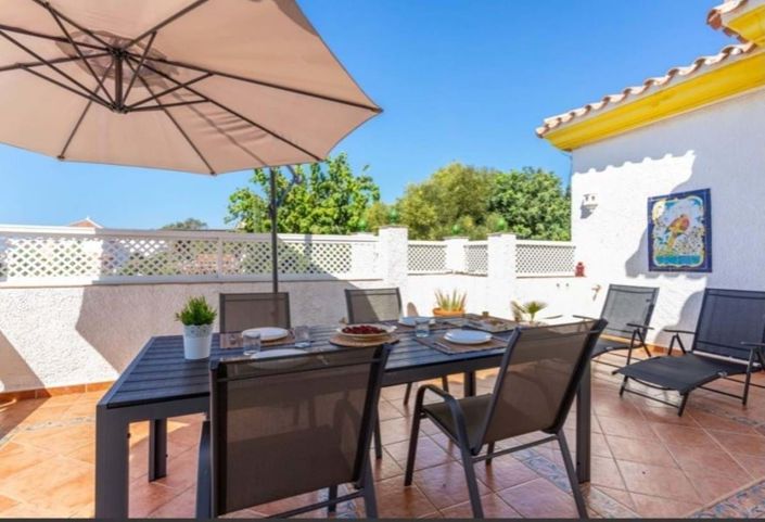 Image No.28-Villa de 3 chambres à vendre à Marbella