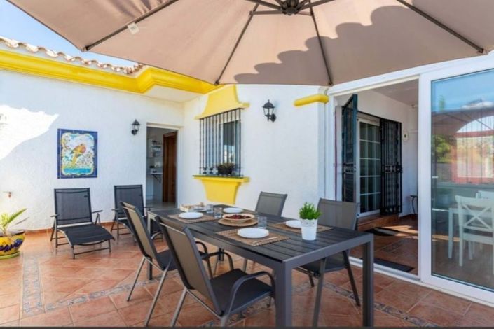 Image No.29-Villa de 3 chambres à vendre à Marbella