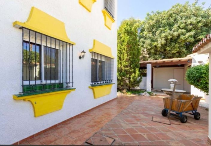 Image No.31-Villa de 3 chambres à vendre à Marbella