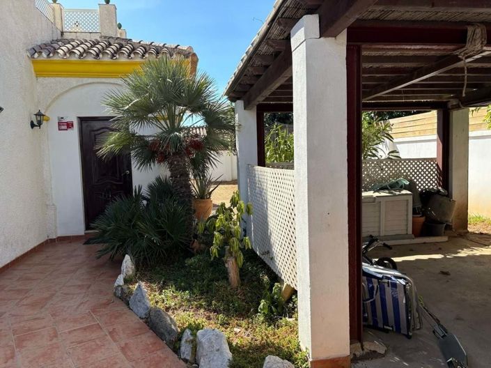 Image No.32-Villa de 3 chambres à vendre à Marbella