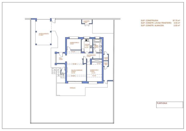 Image No.34-Villa de 3 chambres à vendre à Marbella