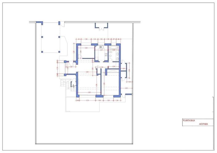 Image No.35-Villa de 3 chambres à vendre à Marbella