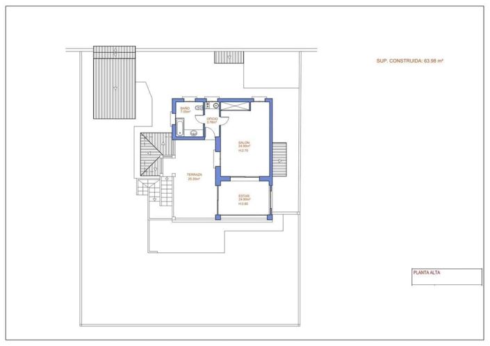 Image No.36-Villa de 3 chambres à vendre à Marbella