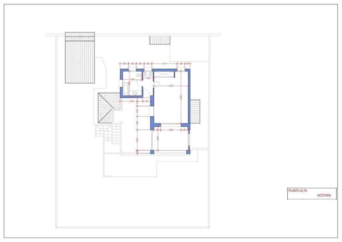 Image No.37-Villa de 3 chambres à vendre à Marbella
