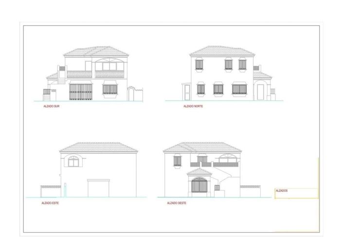 Image No.38-Villa de 3 chambres à vendre à Marbella