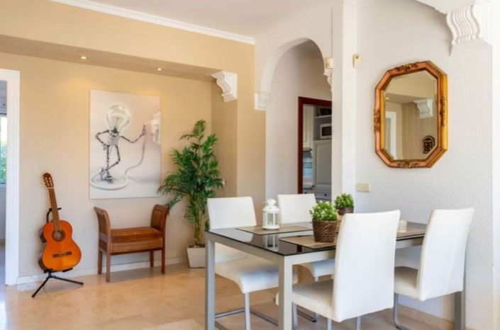 Image No.5-Villa de 3 chambres à vendre à Marbella