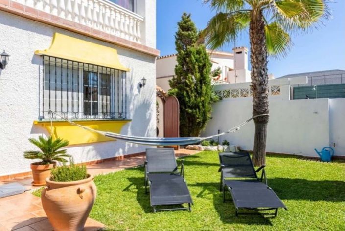 Image No.7-Villa de 3 chambres à vendre à Marbella