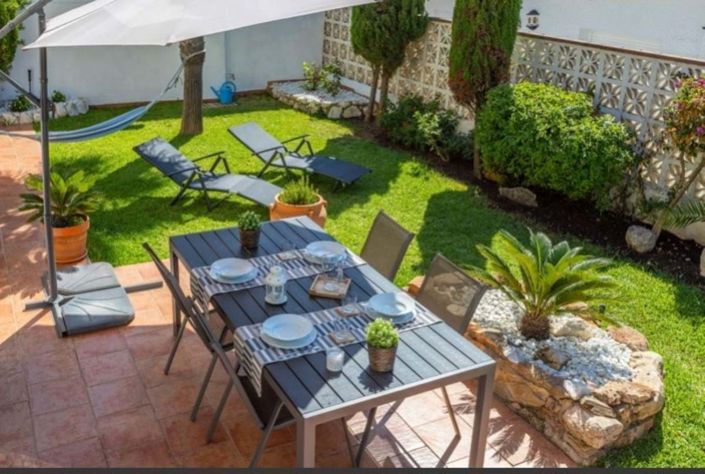 Image No.9-Villa de 3 chambres à vendre à Marbella