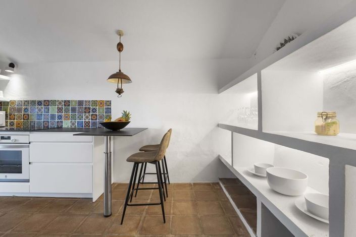 Image No.10-Villa de 4 chambres à vendre à Mijas Costa