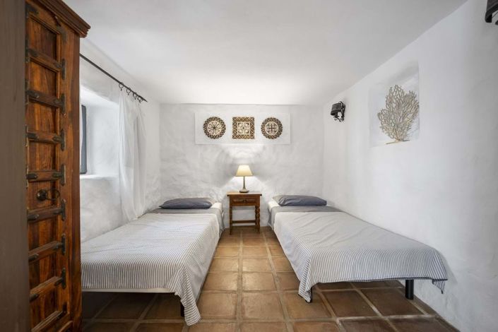 Image No.20-Villa de 4 chambres à vendre à Mijas Costa