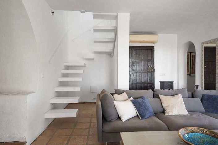 Image No.27-Villa de 4 chambres à vendre à Mijas Costa