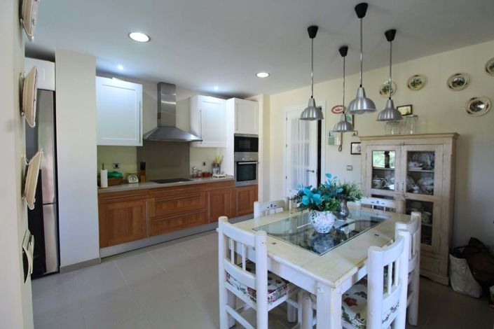 Image No.10-Appartement de 2 chambres à vendre à Sotogrande playa