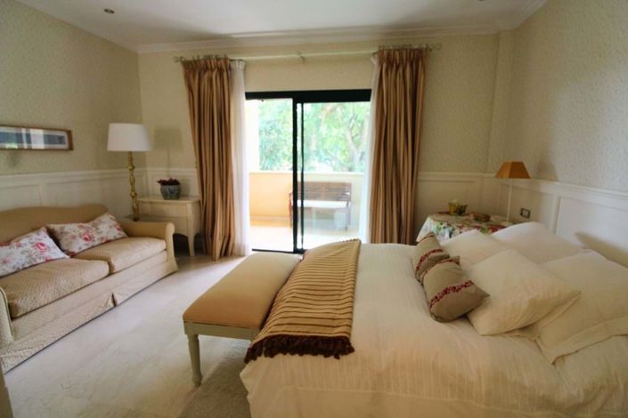 Image No.12-Appartement de 2 chambres à vendre à Sotogrande playa