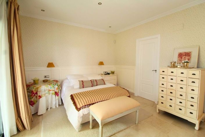 Image No.13-Appartement de 2 chambres à vendre à Sotogrande playa