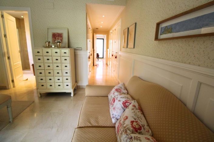 Image No.14-Appartement de 2 chambres à vendre à Sotogrande playa