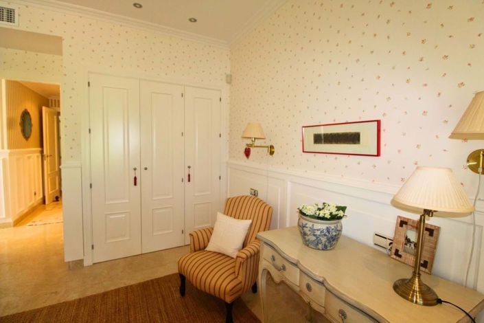 Image No.19-Appartement de 2 chambres à vendre à Sotogrande playa