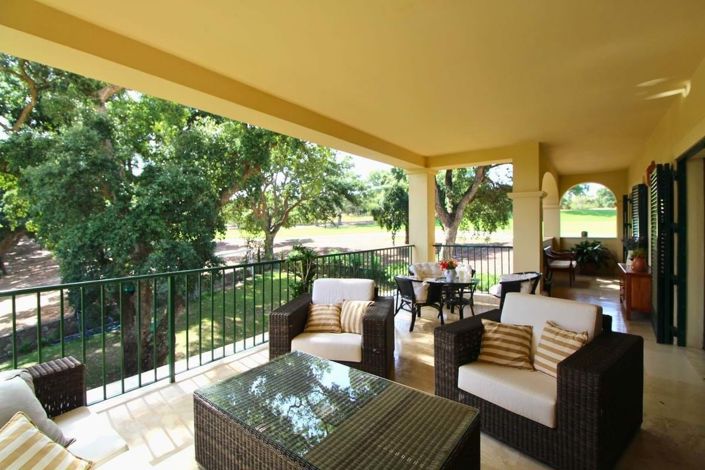 Image No.2-Appartement de 2 chambres à vendre à Sotogrande playa