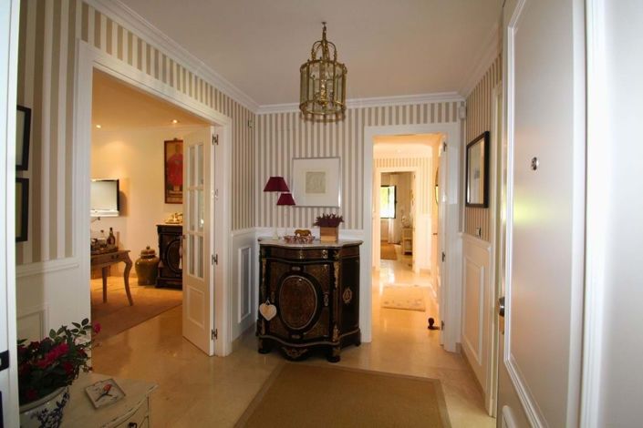 Image No.20-Appartement de 2 chambres à vendre à Sotogrande playa