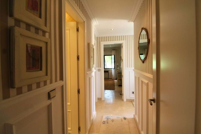 Image No.21-Appartement de 2 chambres à vendre à Sotogrande playa