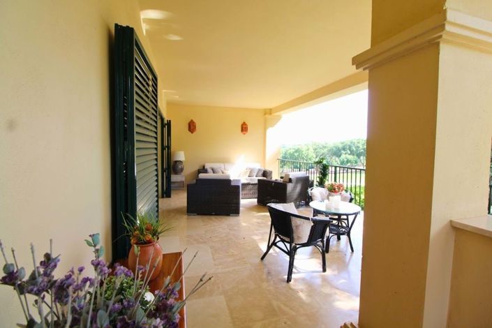 Image No.22-Appartement de 2 chambres à vendre à Sotogrande playa