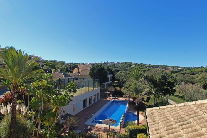 Image No.24-Appartement de 2 chambres à vendre à Sotogrande playa