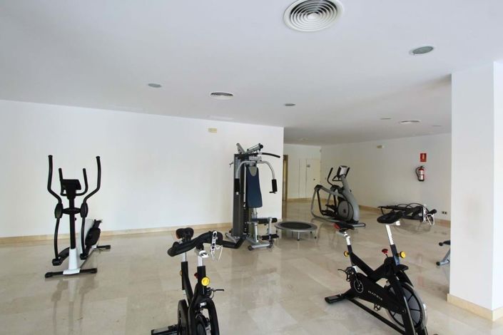 Image No.25-Appartement de 2 chambres à vendre à Sotogrande playa