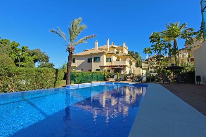 Image No.26-Appartement de 2 chambres à vendre à Sotogrande playa