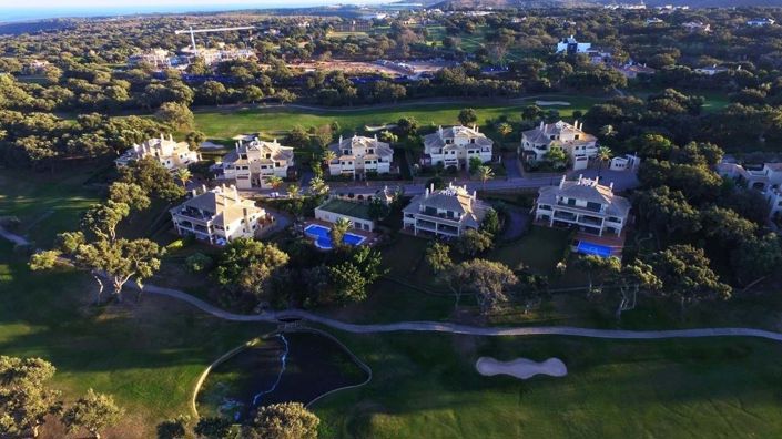 Image No.27-Appartement de 2 chambres à vendre à Sotogrande playa