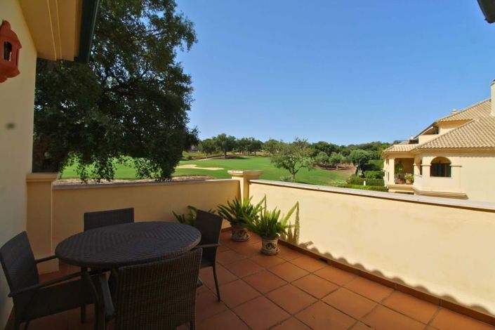 Image No.28-Appartement de 2 chambres à vendre à Sotogrande playa