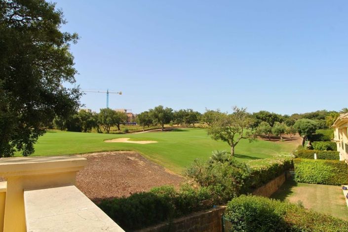 Image No.30-Appartement de 2 chambres à vendre à Sotogrande playa