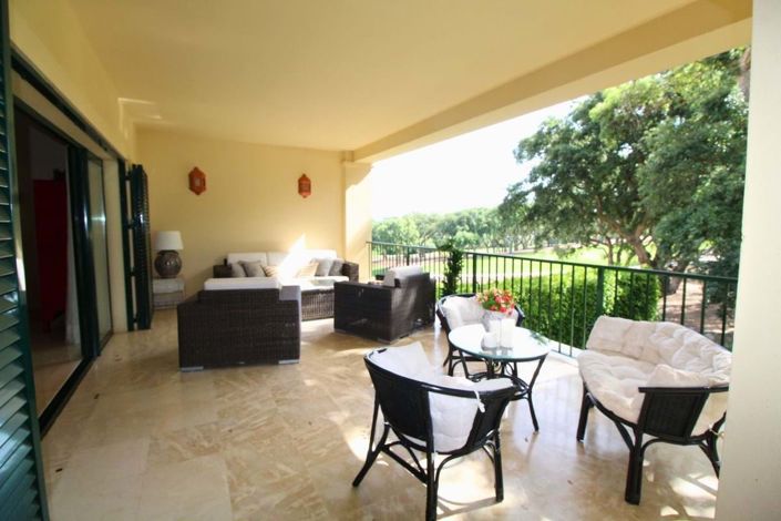 Image No.6-Appartement de 2 chambres à vendre à Sotogrande playa