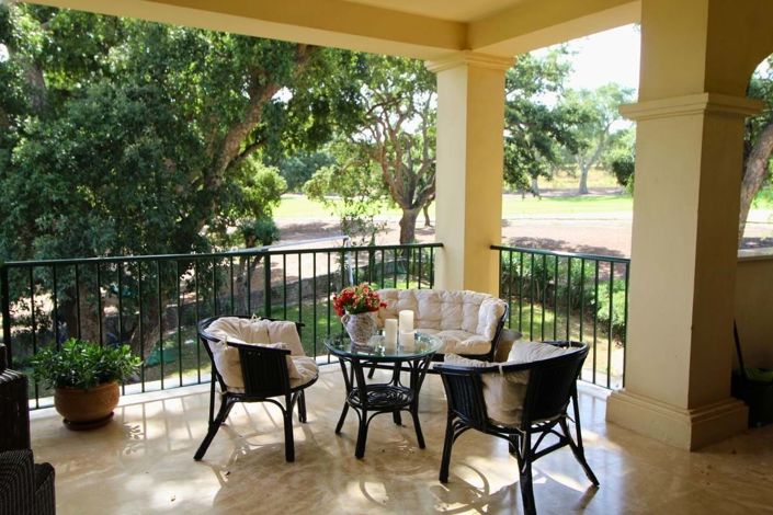 Image No.7-Appartement de 2 chambres à vendre à Sotogrande playa