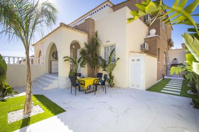 3 Bed Townhouse for sale