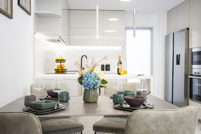 Image No.16-3 Bed Townhouse for sale