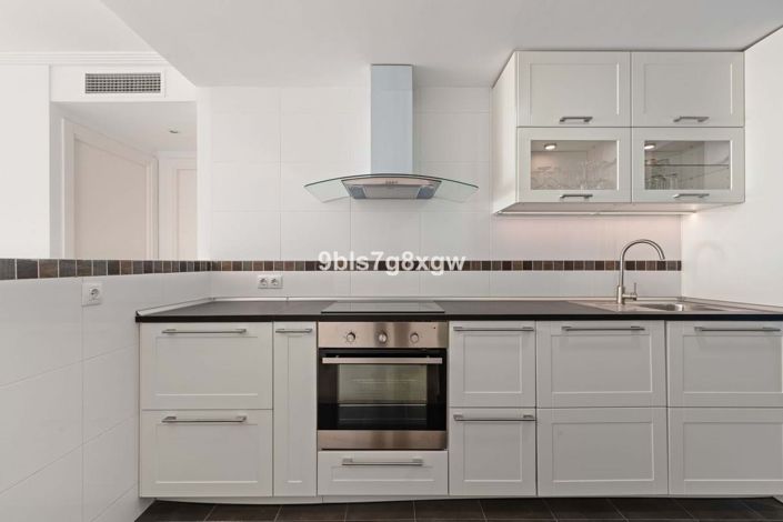 Image No.18-Penthouse de 2 chambres à vendre à La Duquesa